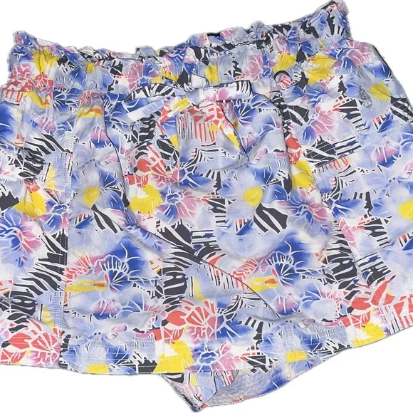 FP Movement Into The Wild Printed Skort - Picture 4 of 4